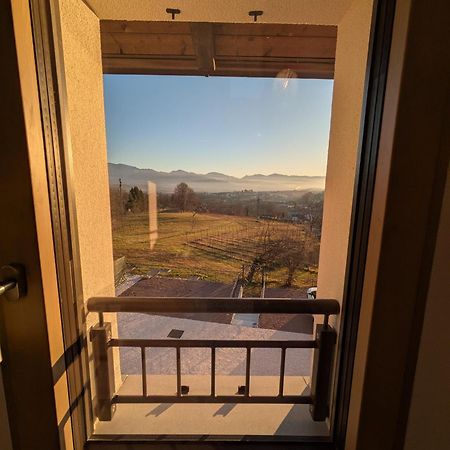 Le Vignole Apartment Belluno Luaran gambar
