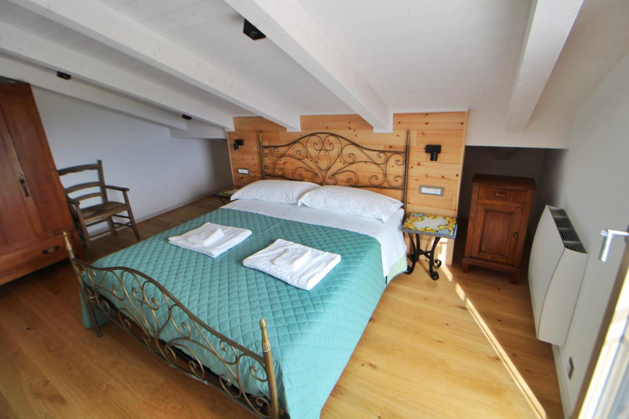 Le Vignole Apartment Belluno Luaran gambar