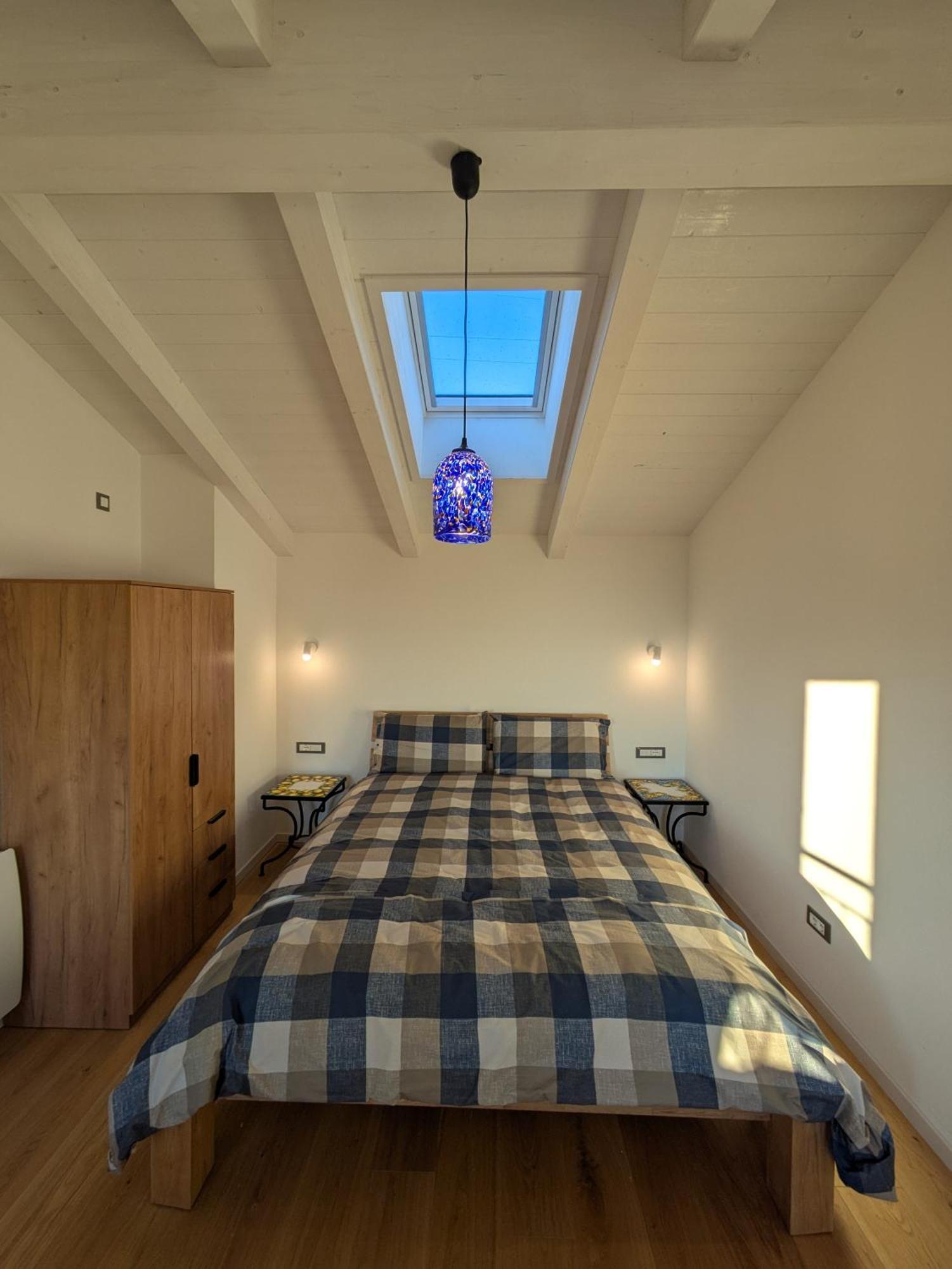 Le Vignole Apartment Belluno Luaran gambar