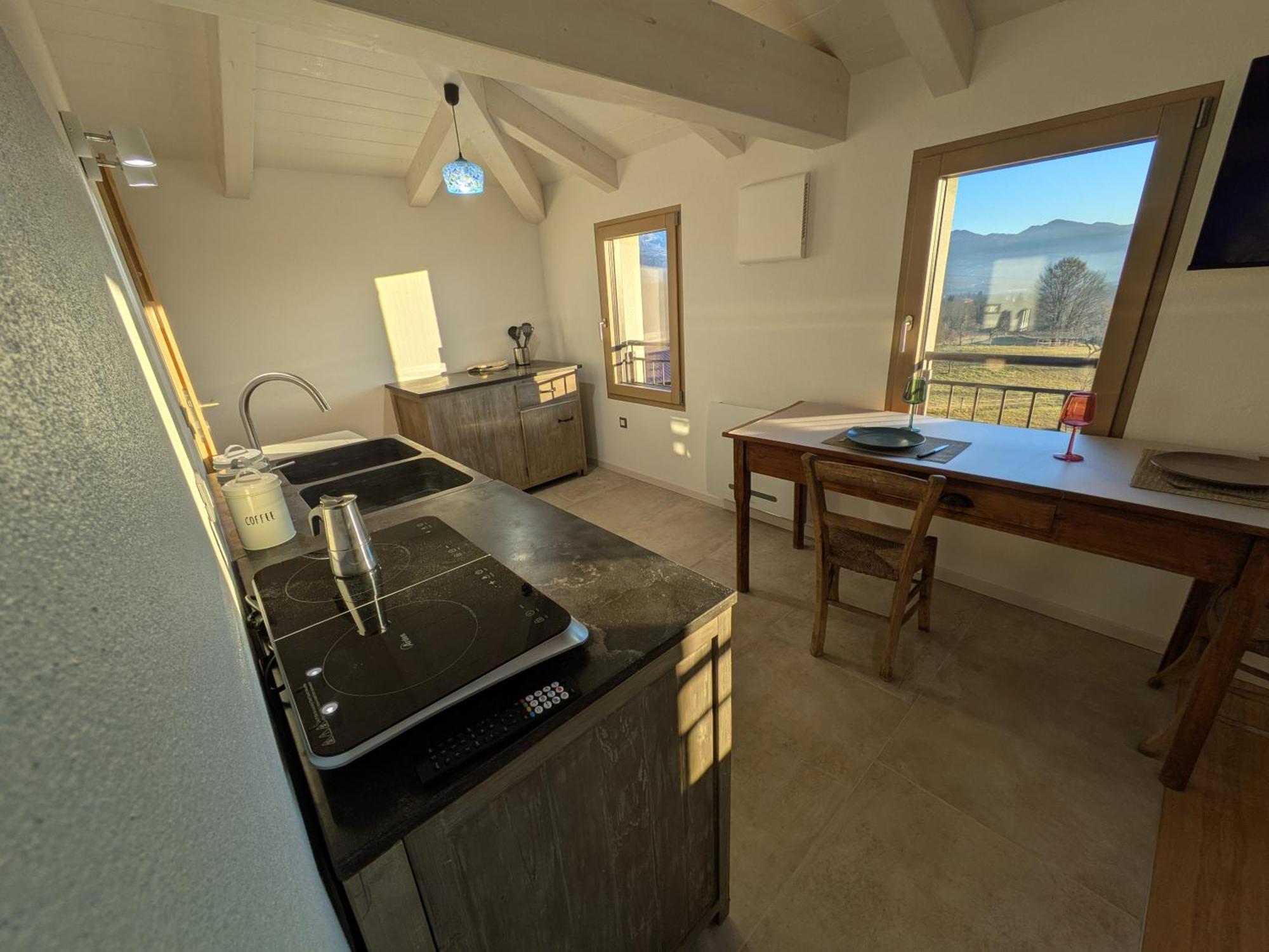 Le Vignole Apartment Belluno Luaran gambar