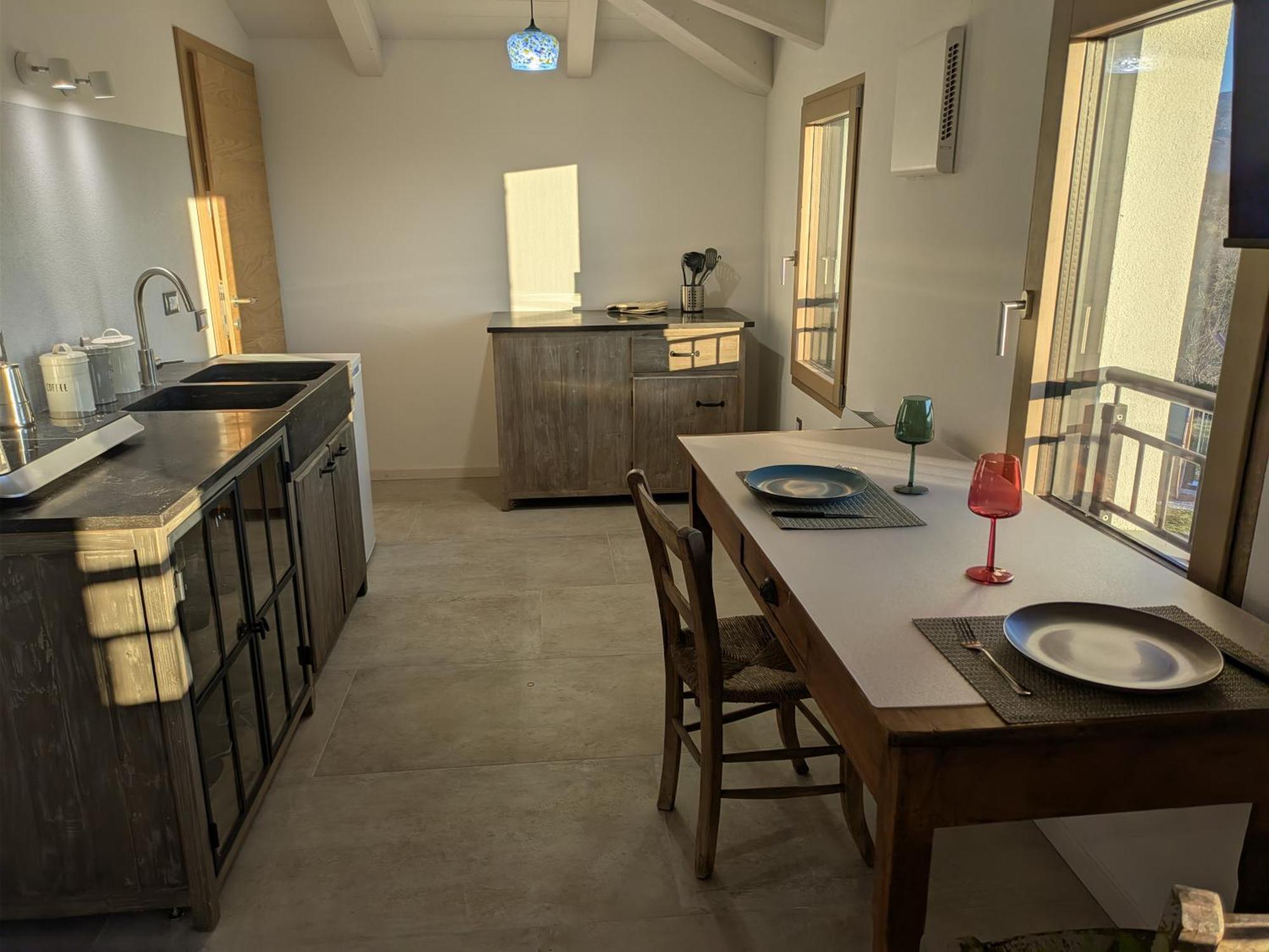Le Vignole Apartment Belluno Luaran gambar