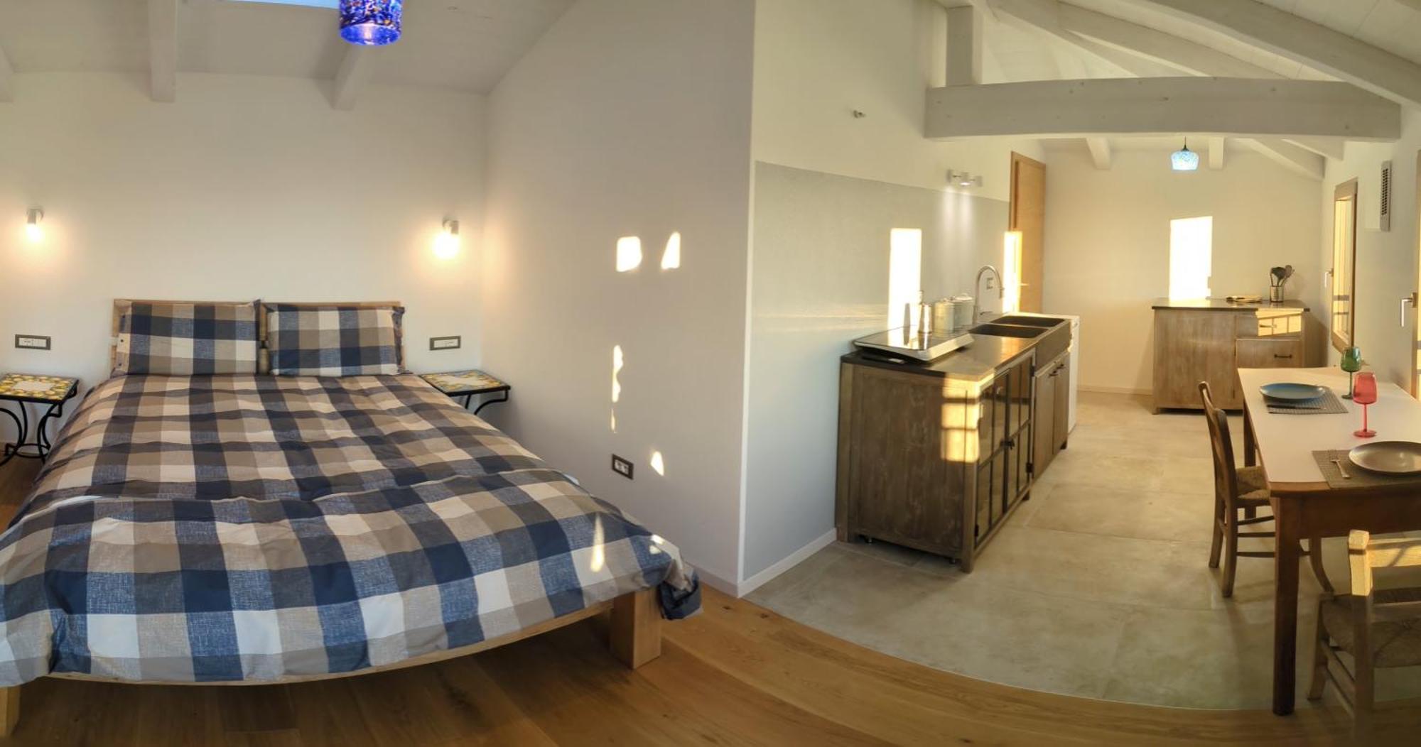 Le Vignole Apartment Belluno Luaran gambar