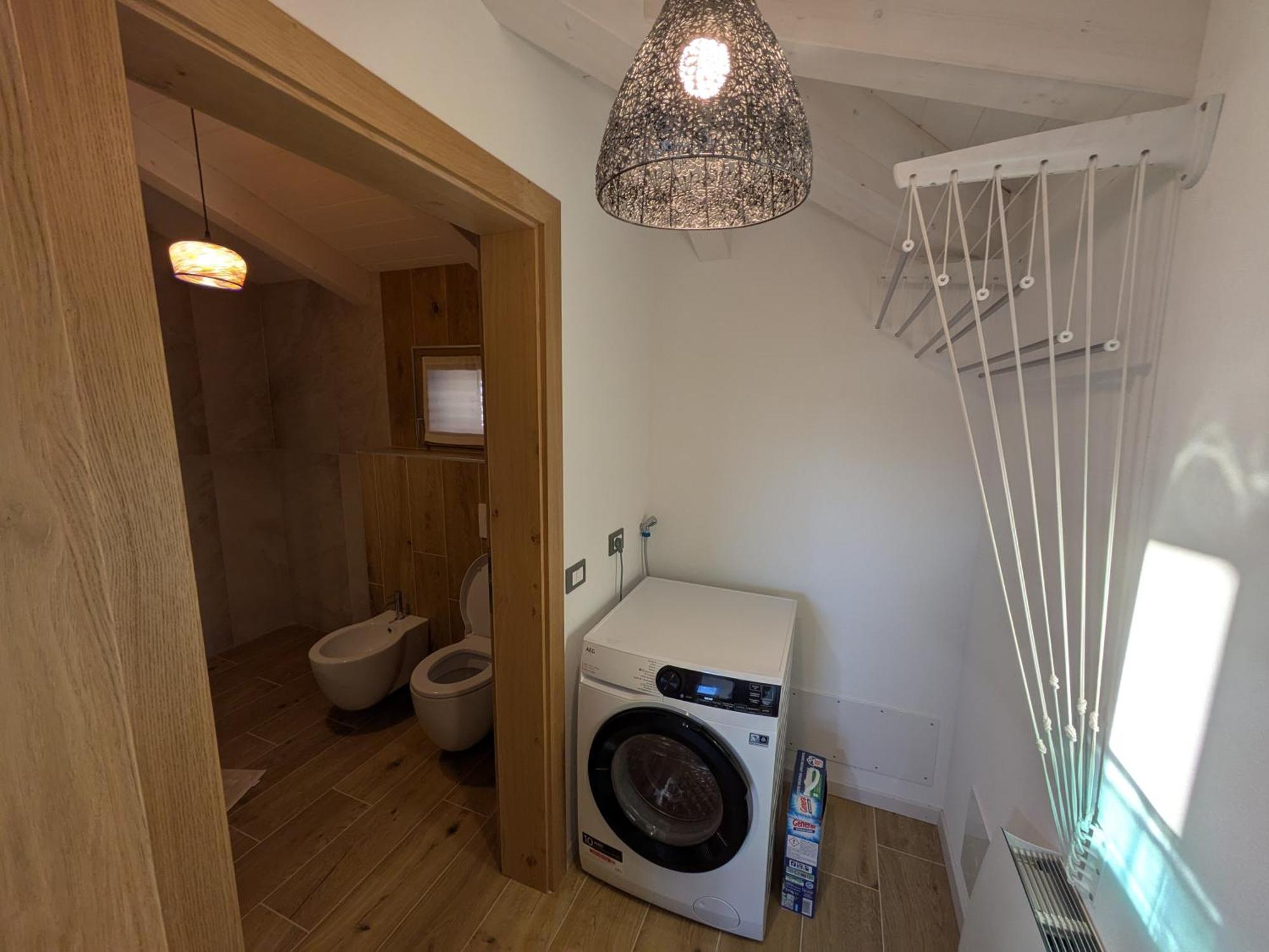 Le Vignole Apartment Belluno Luaran gambar