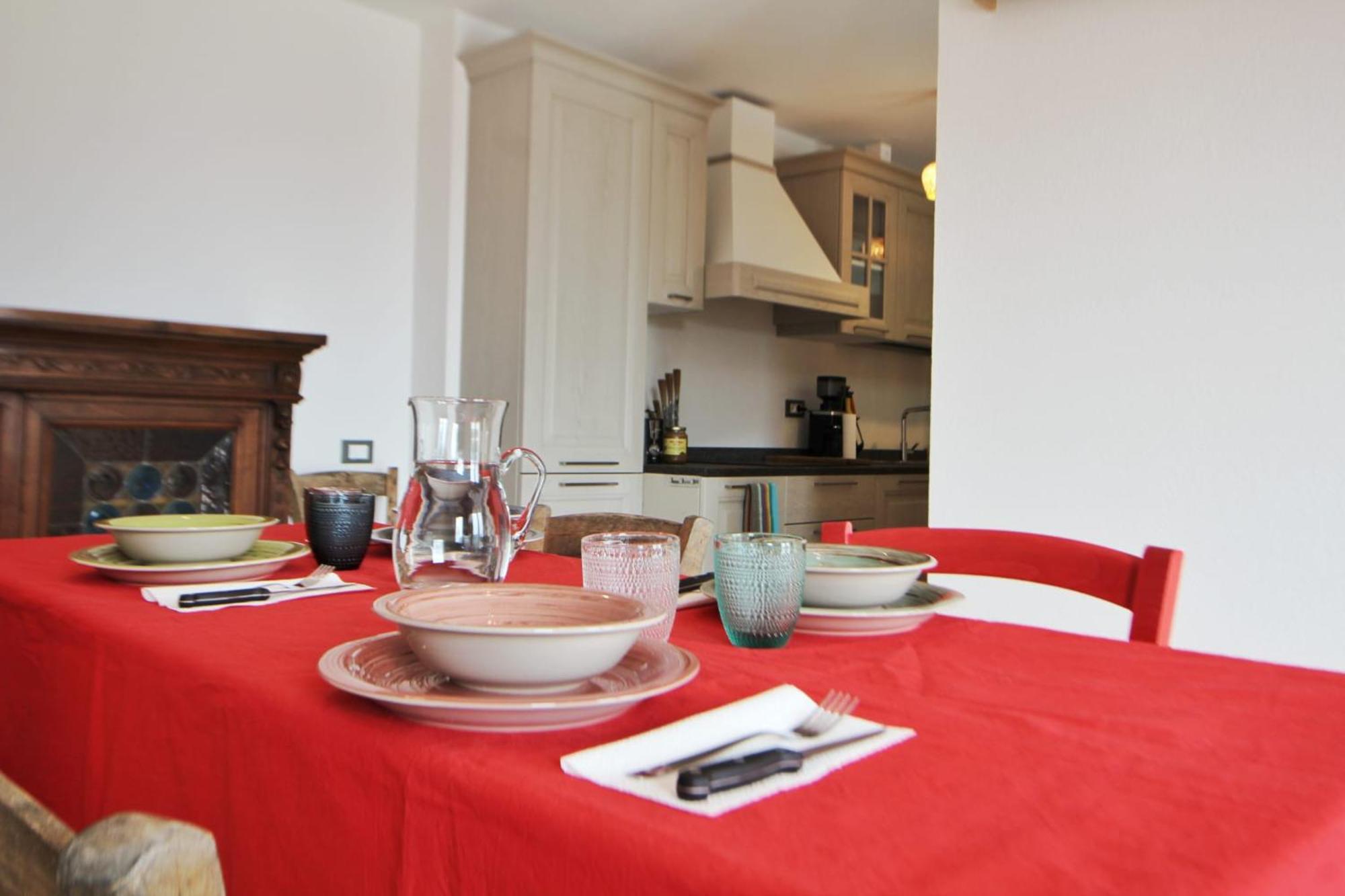 Le Vignole Apartment Belluno Luaran gambar